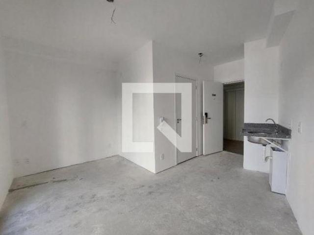 Apartamento à Venda Brooklin, 1 Quarto, 27 m² São Paulo