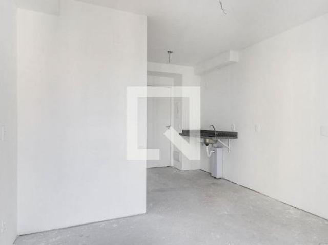 Apartamento à Venda Brooklin, 1 Quarto, 21 m² São Paulo