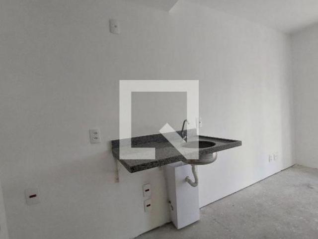 Apartamento à Venda Brooklin, 1 Quarto, 23 m2
