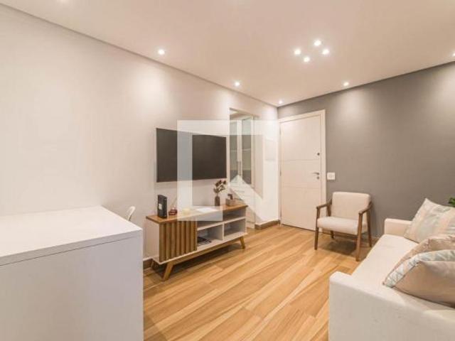 Apartamento à Venda Brooklin, 1 Quarto, 38 m2