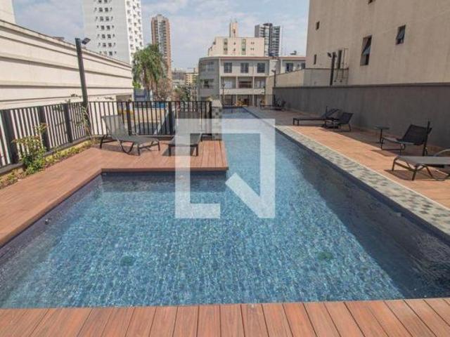 Apartamento à Venda Brooklin, 1 Quarto, 30 m2