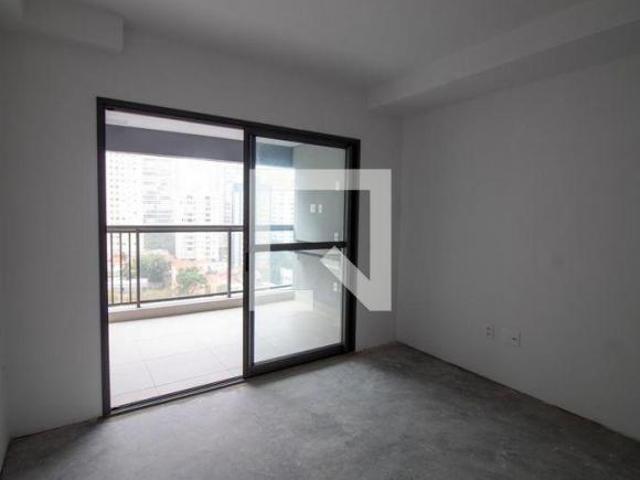 Apartamento à Venda Brooklin, 1 Quarto, 30 m² São Paulo