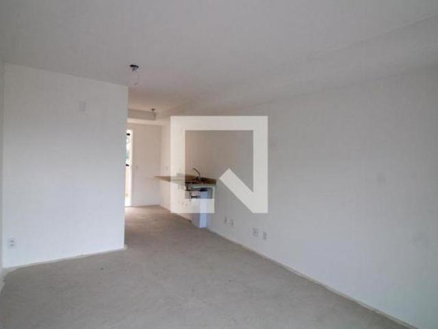 Apartamento à Venda Brooklin, 1 Quarto, 33 m2