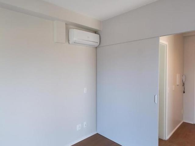Apartamento à Venda Brooklin, 1 Quarto, 47 m2
