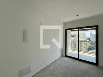 Apartamento à Venda Brooklin, 1 Quarto, 41 m² São Paulo