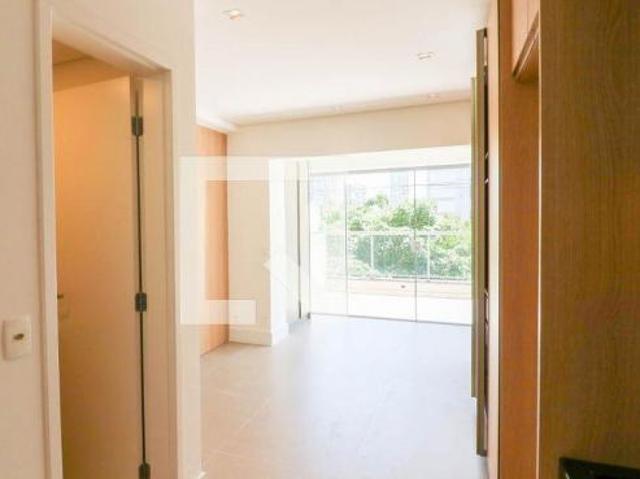 Apartamento à Venda Brooklin, 1 Quarto, 67 m2
