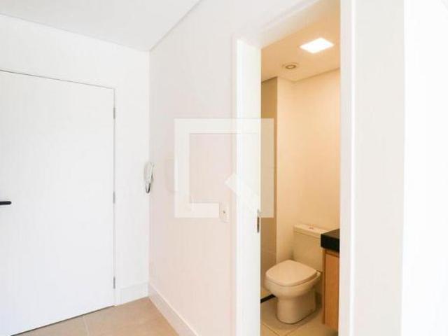 Apartamento à Venda Brooklin, 1 Quarto, 67 m² São Paulo