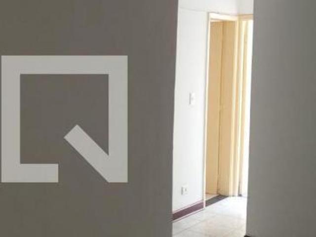 Apartamento à Venda Brooklin, 2 Quartos, 48 m2