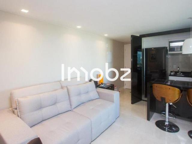 Apartamento à Venda Brooklin, 2 Quartos, 60 m2