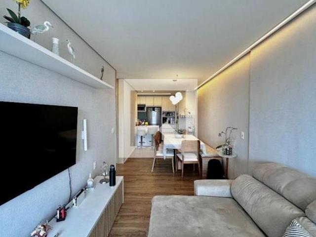 Apartamento à Venda Brooklin, 2 Quartos, 66 m2