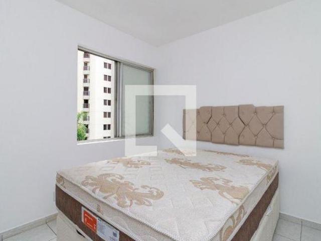 Apartamento à Venda Brooklin, 2 Quartos, 70 m2