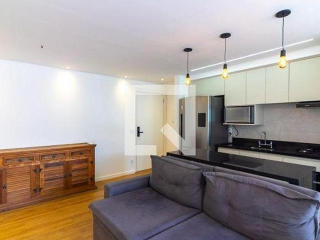 Apartamento à Venda Brooklin, 2 Quartos, 70 m2