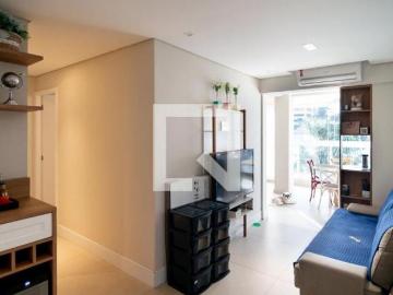 Apartamento à Venda Brooklin, 2 Quartos, 80 m2