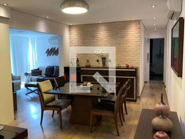 Apartamento à Venda Brooklin, 2 Quartos, 80 m2