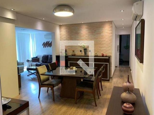 Apartamento à Venda Brooklin, 2 Quartos, 80 m² São Paulo