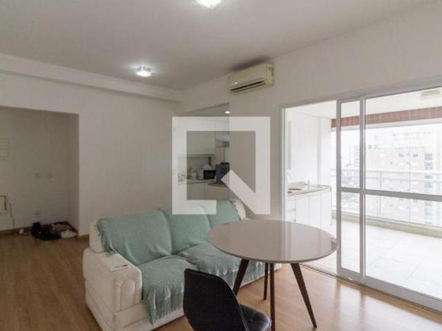 Apartamento à Venda Brooklin, 2 Quartos, 80 m² São Paulo