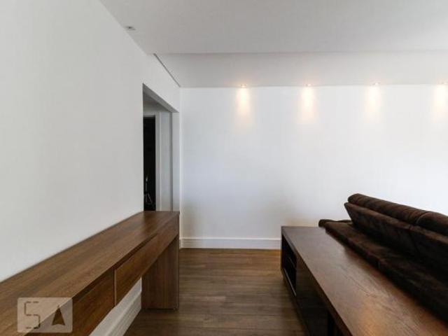 Apartamento à Venda Brooklin, 2 Quartos, 80 m² São Paulo
