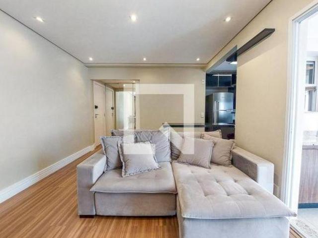 Apartamento à Venda Brooklin, 2 Quartos, 85 m² São Paulo