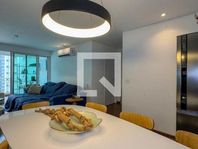 Apartamento à Venda Brooklin, 2 Quartos, 104 m2