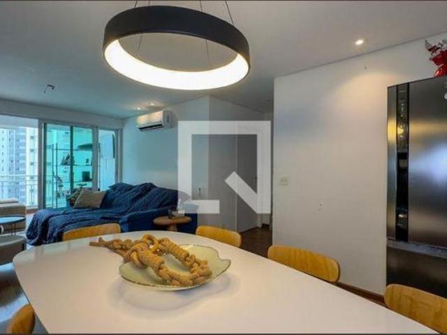 Apartamento à Venda Brooklin, 2 Quartos, 104 m² São Paulo