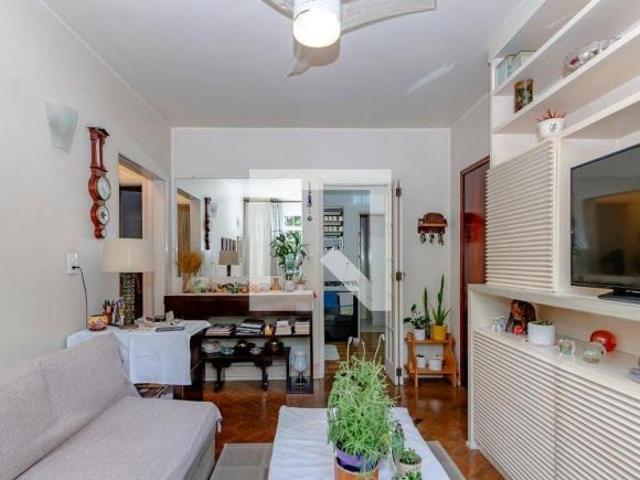 Apartamento à Venda Brooklin, 3 Quartos, 77 m2