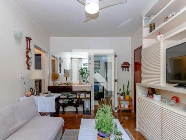 Apartamento à Venda Brooklin, 3 Quartos, 77 m2