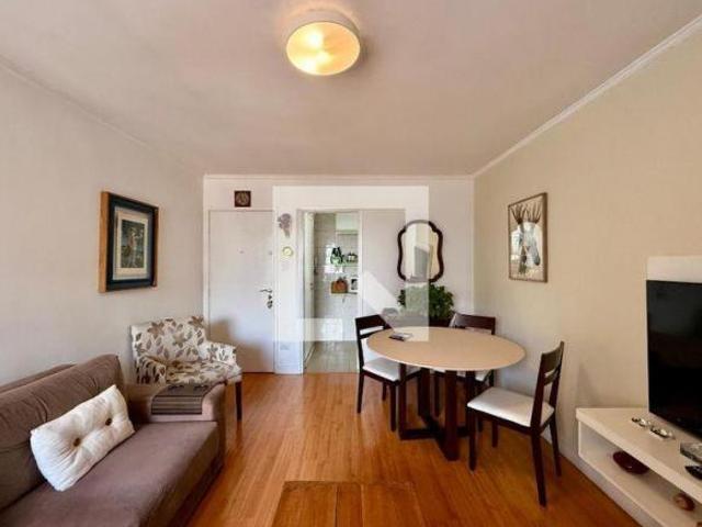 Apartamento à Venda Brooklin, 3 Quartos, 81 m² São Paulo
