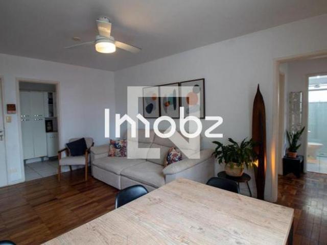 Apartamento à Venda Brooklin, 3 Quartos, 82 m2