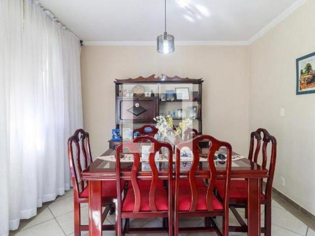Apartamento à Venda Brooklin, 3 Quartos, 90 m2