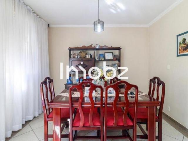 Apartamento à Venda Brooklin, 3 Quartos, 90 m2