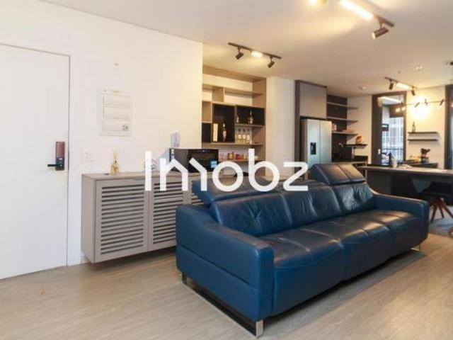 Apartamento à Venda Brooklin, 3 Quartos, 105 m2