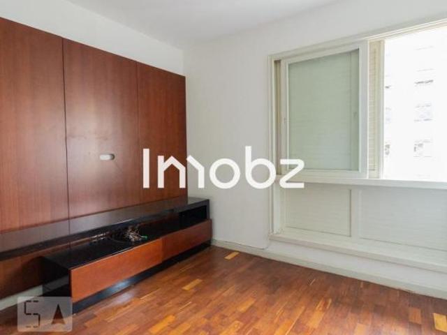 Apartamento à Venda Brooklin, 3 Quartos, 114 m2
