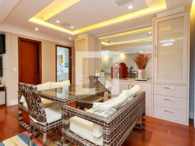 Apartamento à Venda Brooklin, 3 Quartos, 131 m2
