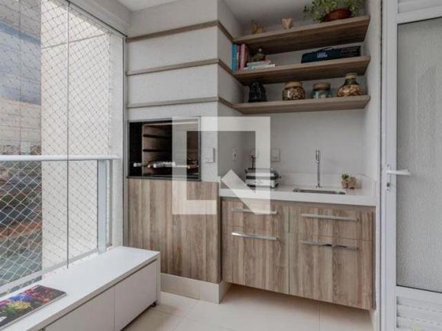 Apartamento à Venda Brooklin, 3 Quartos, 134 m2