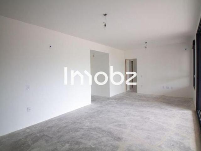 Apartamento à Venda Brooklin, 3 Quartos, 151 m2