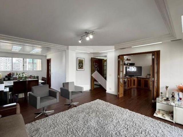 Apartamento à Venda Brooklin, 3 Quartos, 187 m2