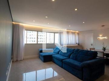 Apartamento à Venda Brooklin, 4 Quartos, 160 m2