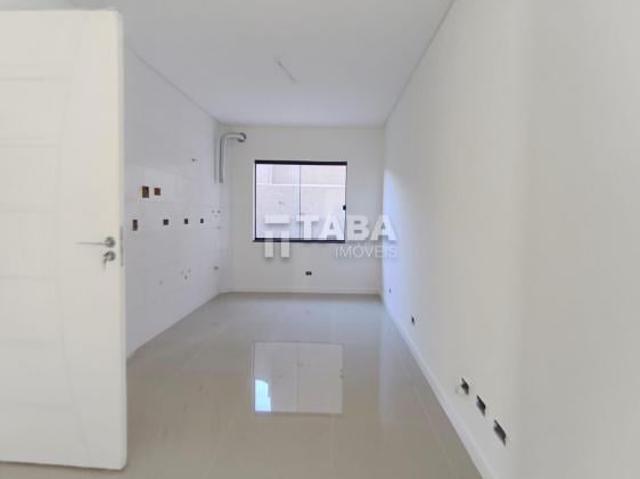 Apartamento a venda curitiba Cajuru