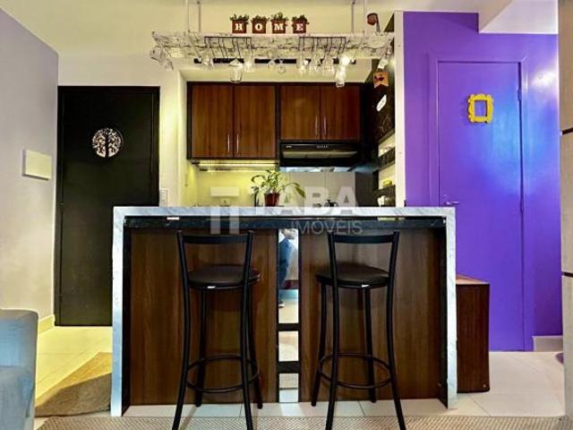 Apartamento a venda Curitiba Cajuru