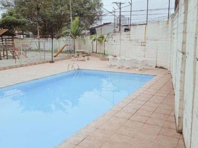 Apartamento à venda, Cursino, 2 dormitorios, sala dois ambientes, 1 vaga de garagem coberta. São Pa