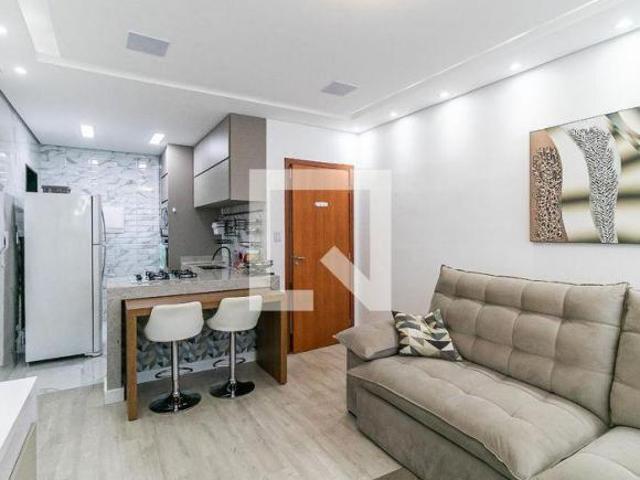 Apartamento à Venda Cabral, 2 Quartos, 72 m² Contagem