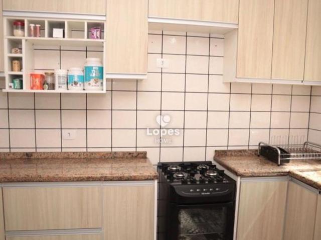 Apartamento à venda – Cabral | R$ 555.000,00
