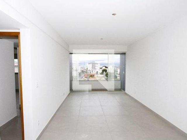 Apartamento à Venda Caiçara Adelaide, 3 Quartos, 86 m² Belo Horizonte