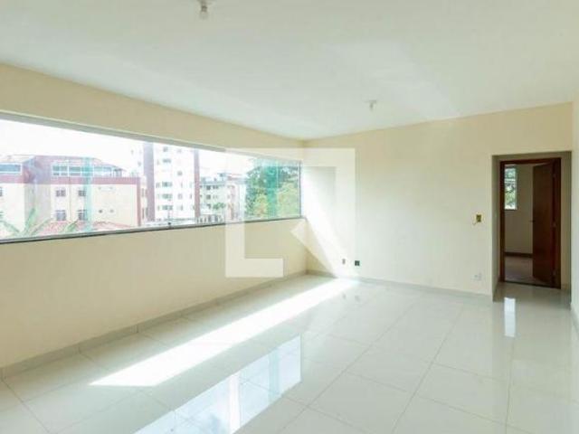 Apartamento à Venda Caiçara Adelaide, 4 Quartos, 215 m² Belo Horizonte