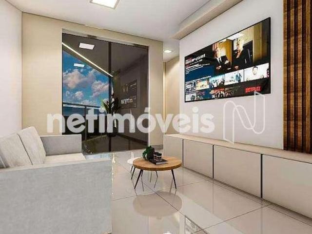 Apartamento à Venda, Caiçara Adelaide, Belo Horizonte