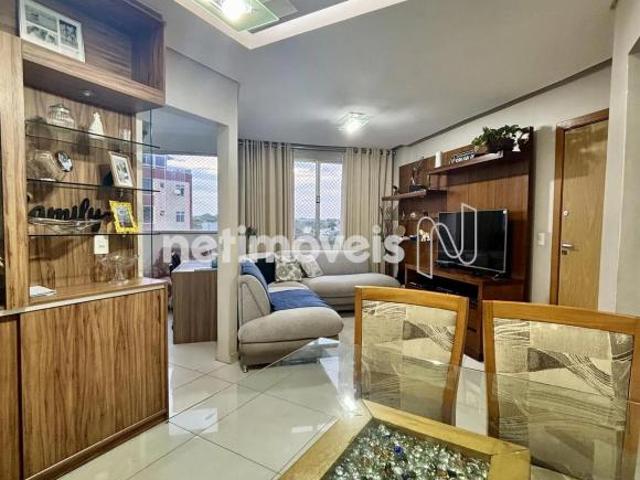 Apartamento à Venda, Caiçara Adelaide, Belo Horizonte