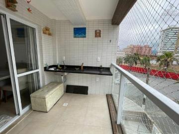 Apartamento à Venda Caiçara – Mobiliado, Vista p/ Mar e Infraestrutura Completa