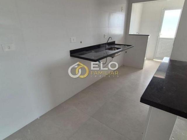 Apartamento à venda Caiçara Praia Grande