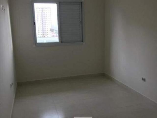 Apartamento à Venda Caiçara, Praia Grande 94m2 Condomínio Jardim das Tulipas 2 Quartos
