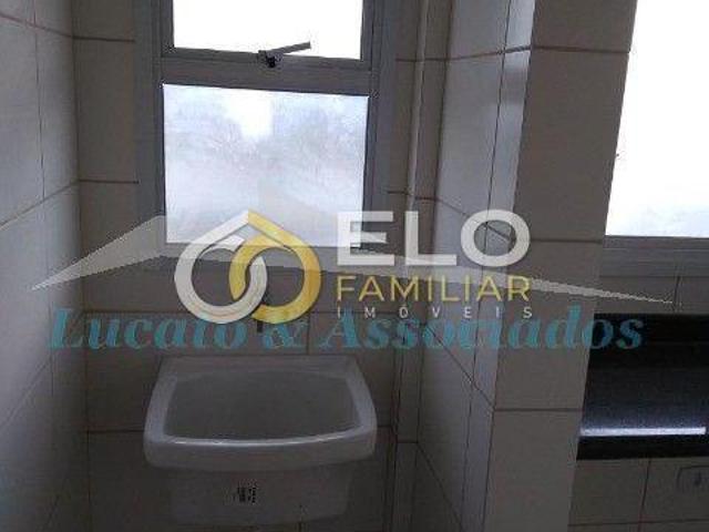 Apartamento à venda Caiçara Praia Grande